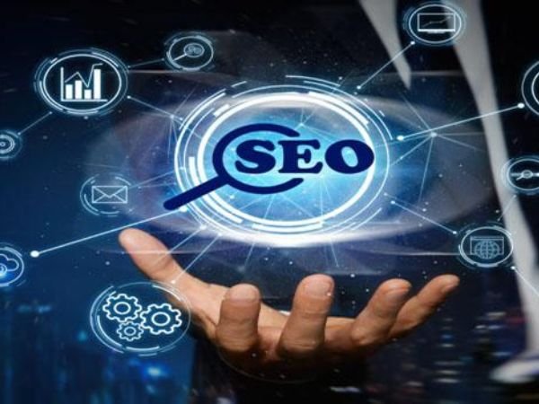 SEO Services in Atlanta