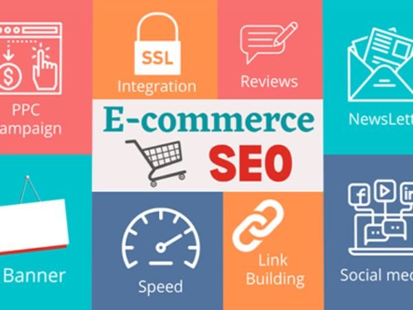 Ecommerce SEO Atlanta