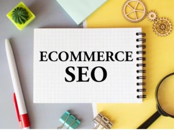 Ecommerce SEO Atlanta