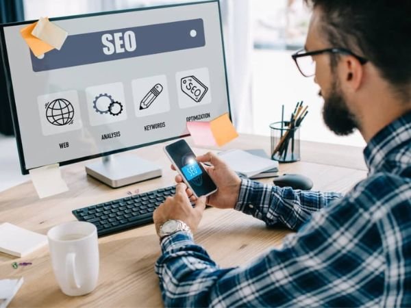 SEO Services in Atlanta