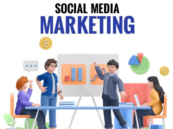 Social Media Marketing Services in Atlanta